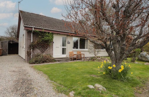 Aviemore Cabaña | Casa rural ∙ 2 habitaciones ∙ 4 huéspedes