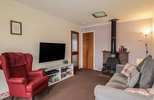 Aviemore Cabaña | Casa rural ∙ 2 habitaciones ∙ 4 huéspedes