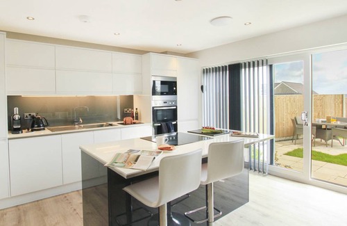 Tyn-y-Gongl Cabaña | Casa rural ∙ 2 habitaciones ∙ 4 huéspedes