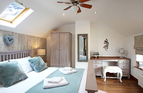 Blakeney Cabaña | Casa rural ∙ 2 habitaciones ∙ 4 huéspedes
