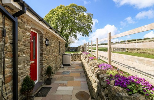 Llanerchymedd Cabaña | Casa rural ∙ 2 habitaciones ∙ 4 huéspedes