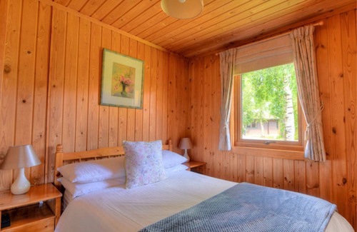 Combpyne Cabaña | Casa rural ∙ 2 habitaciones ∙ 4 huéspedes