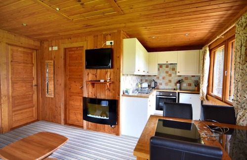 Combpyne Cabaña | Casa rural ∙ 2 habitaciones ∙ 4 huéspedes