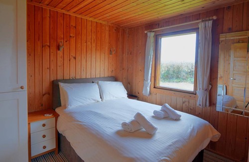 Combpyne Cabaña | Casa rural ∙ 2 habitaciones ∙ 4 huéspedes