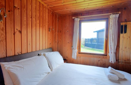 Combpyne Cabaña | Casa rural ∙ 2 habitaciones ∙ 4 huéspedes