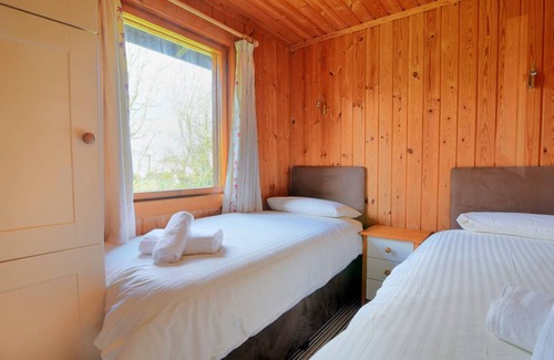 Combpyne Cabaña | Casa rural ∙ 2 habitaciones ∙ 4 huéspedes