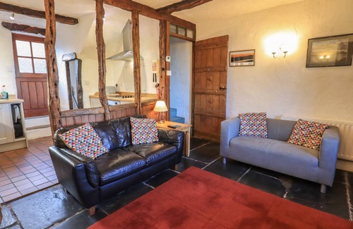 Lindale Cabaña | Casa rural ∙ 2 habitaciones ∙ 4 huéspedes