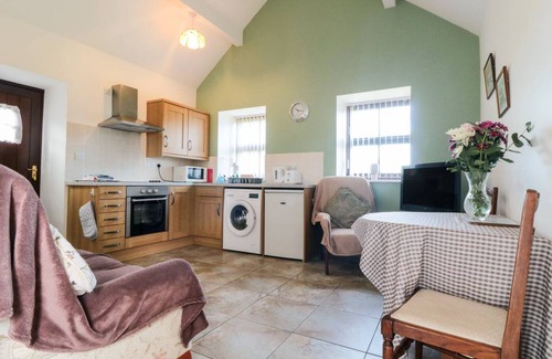 Saltburn-by-the-Sea Cabaña | Casa rural ∙ 2 habitaciones ∙ 4 huéspedes