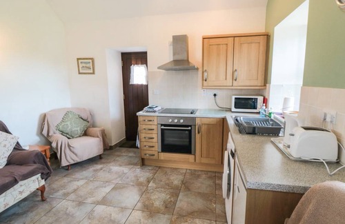 Saltburn-by-the-Sea Cabaña | Casa rural ∙ 2 habitaciones ∙ 4 huéspedes