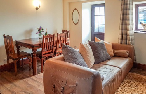 Holestone Moor Cabaña | Casa rural ∙ 2 habitaciones ∙ 4 huéspedes