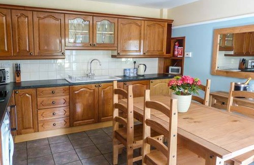 Nairn Cabaña | Casa rural ∙ 2 habitaciones ∙ 4 huéspedes
