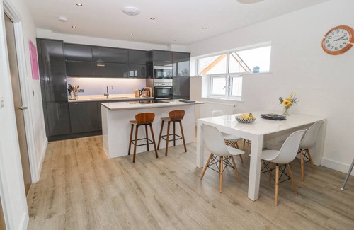 Tyn-y-Gongl Cabaña | Casa rural ∙ 2 habitaciones ∙ 5 huéspedes