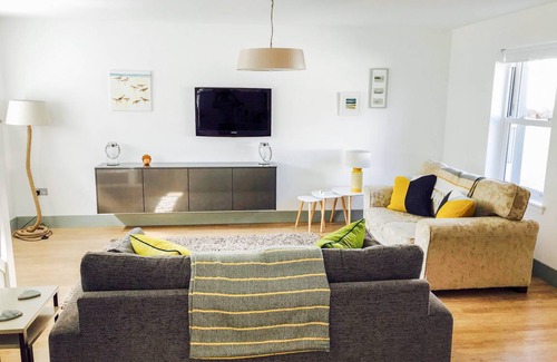 Crail Cabaña | Casa rural ∙ 2 habitaciones ∙ 5 huéspedes