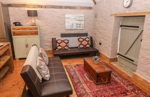 Cromford Cabaña | Casa rural ∙ 2 habitaciones ∙ 7 huéspedes