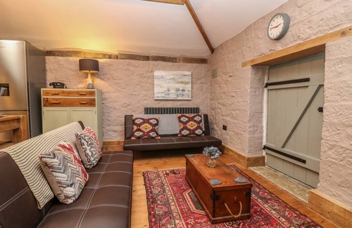 Cromford Cabaña | Casa rural ∙ 2 habitaciones ∙ 7 huéspedes