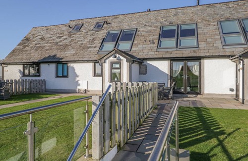 Newton in Furness Cabaña | Casa rural ∙ 2 habitaciones ∙ 4 huéspedes