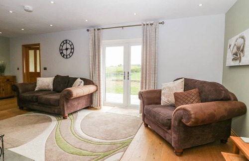 Newton in Furness Cabaña | Casa rural ∙ 2 habitaciones ∙ 4 huéspedes