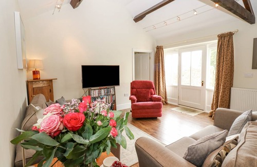 Brancepeth Cabaña | Casa rural ∙ 2 habitaciones ∙ 4 huéspedes