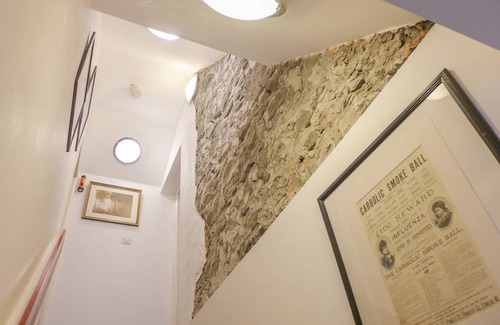 Blackwell in the Peak Cabaña | Casa rural ∙ 2 habitaciones ∙ 4 huéspedes