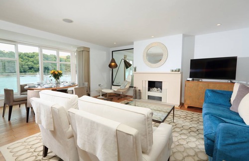 Dartmouth Cabaña | Casa rural ∙ 2 habitaciones ∙ 4 huéspedes