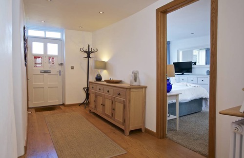 Dartmouth Cabaña | Casa rural ∙ 2 habitaciones ∙ 4 huéspedes