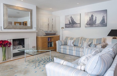 Dartmouth Cabaña | Casa rural ∙ 2 habitaciones ∙ 4 huéspedes