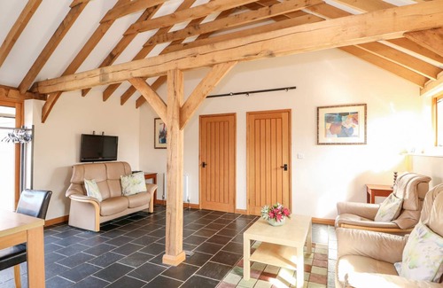 Hunstanton Cabaña | Casa rural ∙ 2 habitaciones ∙ 4 huéspedes