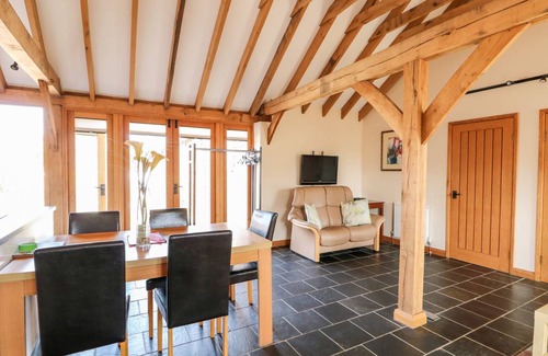 Hunstanton Cabaña | Casa rural ∙ 2 habitaciones ∙ 4 huéspedes