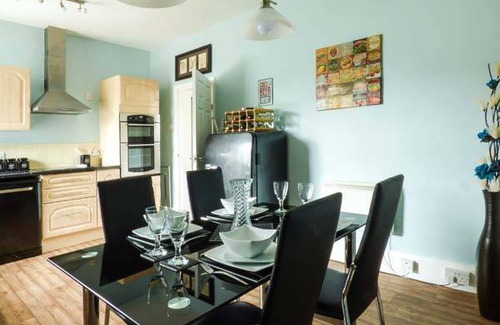 Hunstanton Cabaña | Casa rural ∙ 2 habitaciones ∙ 4 huéspedes