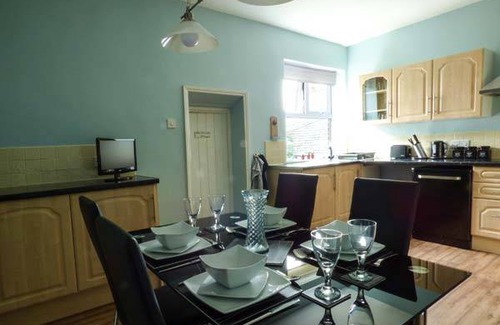 Hunstanton Cabaña | Casa rural ∙ 2 habitaciones ∙ 4 huéspedes