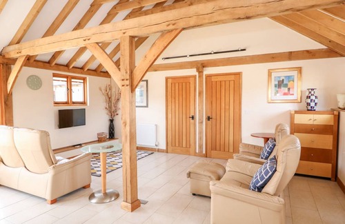 Hunstanton Cabaña | Casa rural ∙ 2 habitaciones ∙ 4 huéspedes