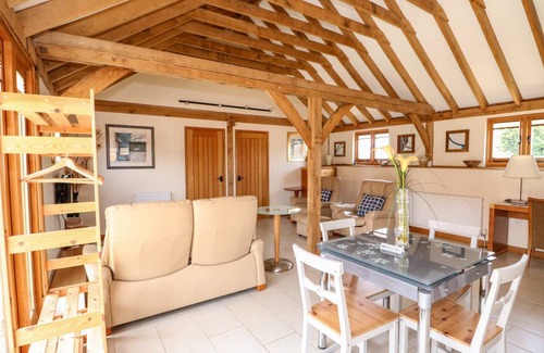 Hunstanton Cabaña | Casa rural ∙ 2 habitaciones ∙ 4 huéspedes