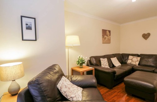 Inverness Cabaña | Casa rural ∙ 2 habitaciones ∙ 4 huéspedes