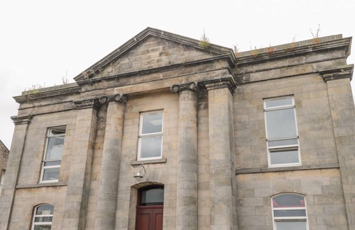 Inverness City Centre Cabaña | Casa rural ∙ 2 habitaciones ∙ 4 huéspedes