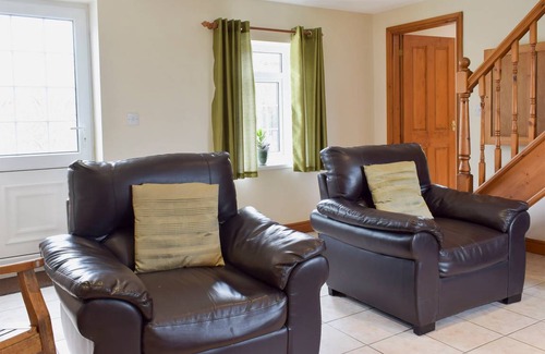 Knott End-on-Sea Cabaña | Casa rural ∙ 2 habitaciones ∙ 4 huéspedes