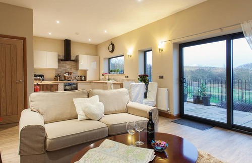 Consett Cabaña | Casa rural ∙ 2 habitaciones ∙ 4 huéspedes