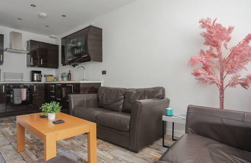 Cemaes Bay Cabaña | Casa rural ∙ 2 habitaciones ∙ 4 huéspedes