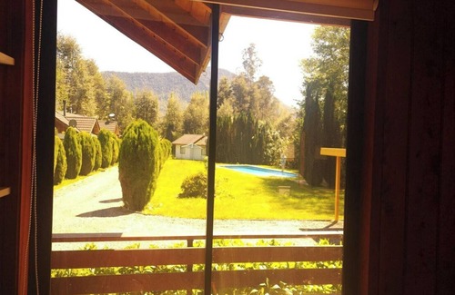 Pucon Cabina | Cabaña #2