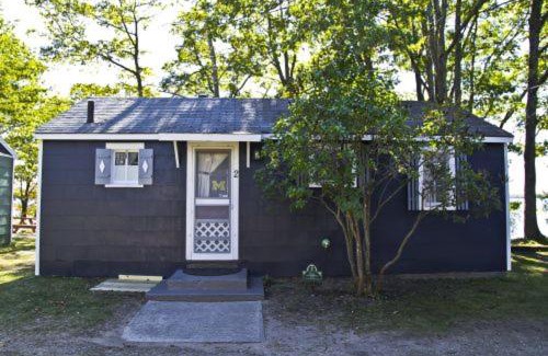Carp Lake Casa | Cabin #2 - M Den cabin