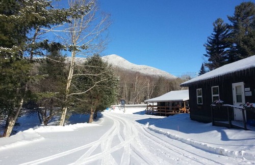Blue Mountain Lake Cabina | Cabin 2 - Unit 3 sleeps 5 people