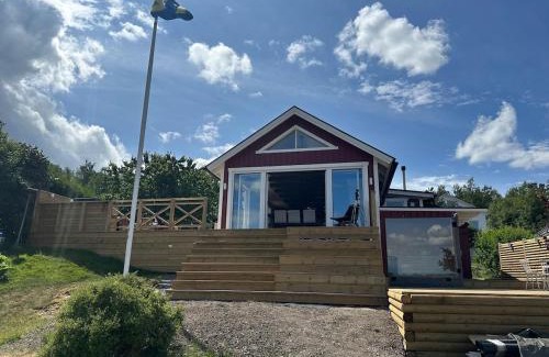 Prastnibble Casa | Cabin 20 m from the water on Ekerö