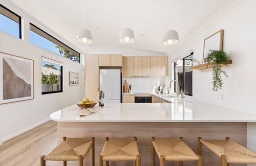 Margaret River Cabina | Cabin 21 | Luxury Wellness Escape | Private | Central