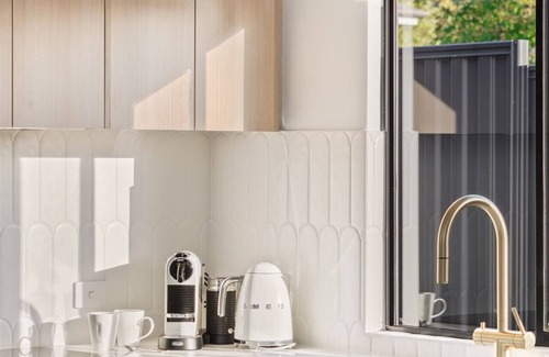 Margaret River Cabina | Cabin 21 | Luxury Wellness Escape | Private | Central