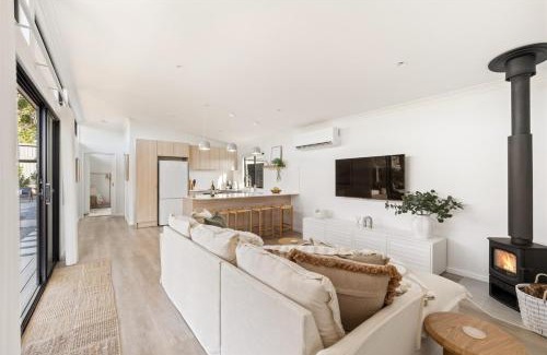 Margaret River Casa | Cabin 21 Unique Luxury Escape In The Centre Of Town