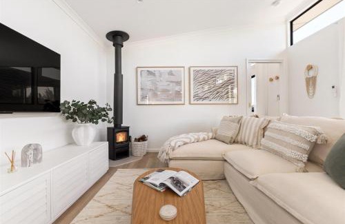 Margaret River Casa | Cabin 21 Unique Luxury Escape In The Centre Of Town