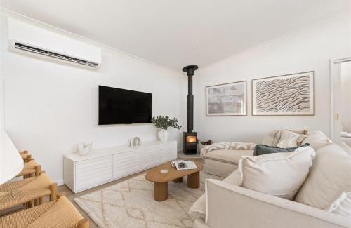 Margaret River Casa | Cabin 21 Unique Luxury Escape In The Centre Of Town