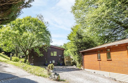 Troutbeck Bridge Cabaña | Casa rural ∙ 3 habitaciones ∙ 6 huéspedes