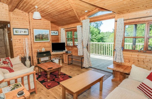 Troutbeck Bridge Cabaña | Casa rural ∙ 3 habitaciones ∙ 6 huéspedes