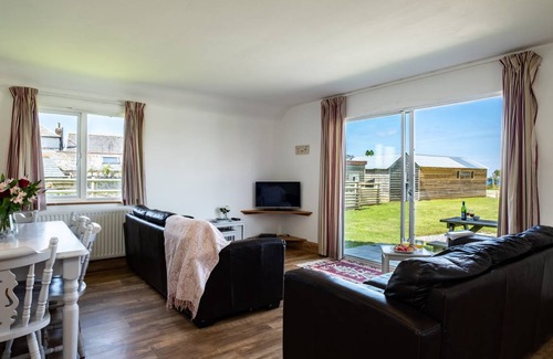 Port Isaac Cabaña | Casa rural ∙ 3 habitaciones ∙ 6 huéspedes