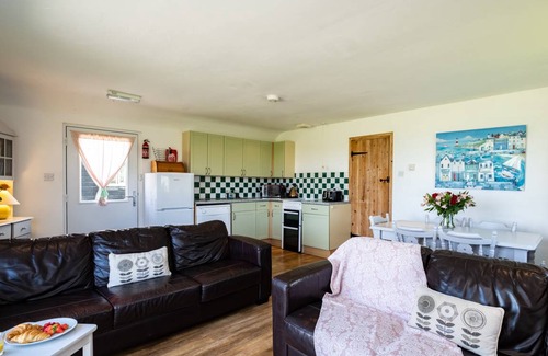 Port Isaac Cabaña | Casa rural ∙ 3 habitaciones ∙ 6 huéspedes